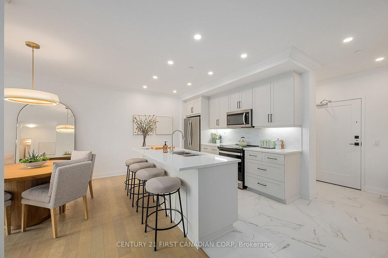 308 - 1560 Upper West Ave, London South, N6K 0M4 | Image 2