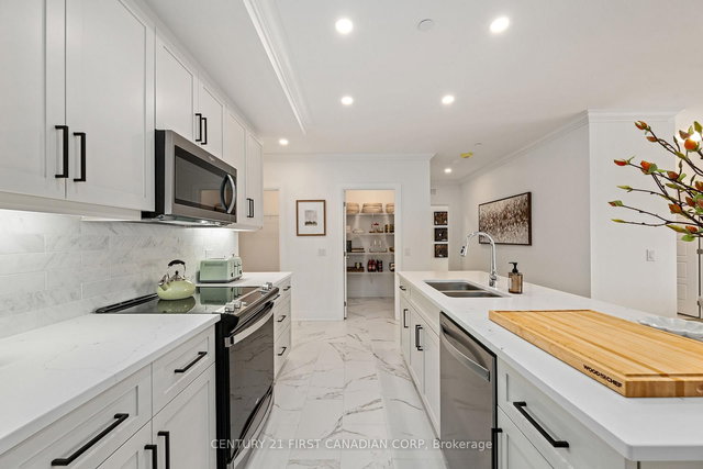 308 - 1560 Upper West Avenue