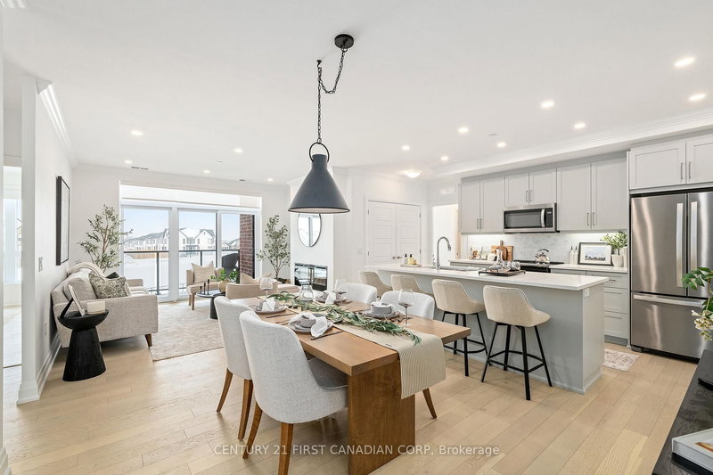 302 - 1560 Upper West Ave, London South, N6K 4P9 | Image 2