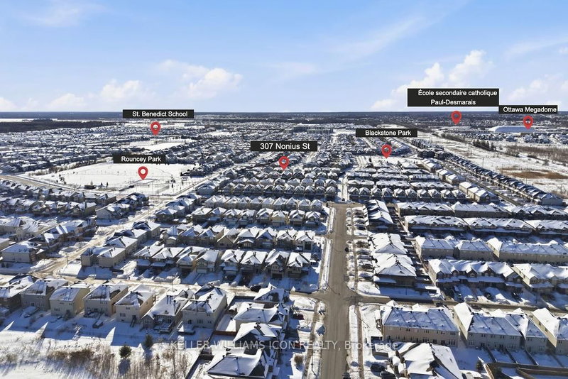 307 Nonius St, Ottawa, K2V 0C5 | Image 2