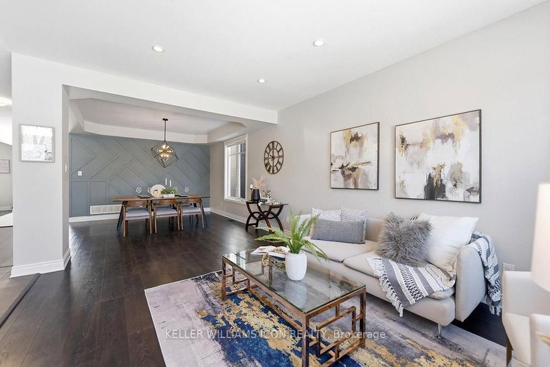 307 Nonius St, Ottawa, K2V 0C5 | Image 3