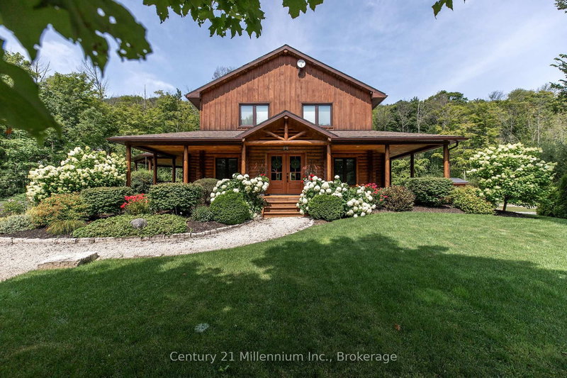 home for sale on 647 MALLORY BEACH Road