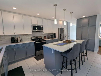 6 Gagnon Court • North Bay, ON photo 6
