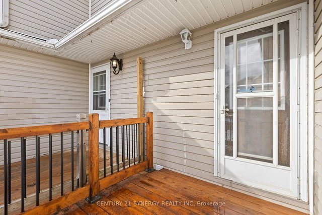 12 - 240 Mississippi Court