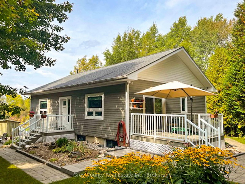 600417 Sideroad 50, Chatsworth, N0H 1C0 | Image 3