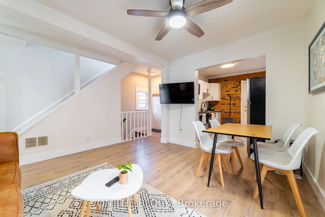 2 - 19 Century Street