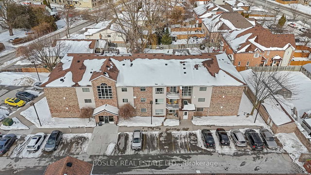 205A - 1061 Vansickle Road N