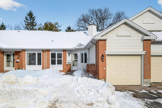 9 Heather Glen Court