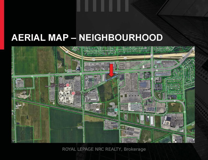 451 Vansickle Rd, St. Catharines, L2S 4C2 | Image 2