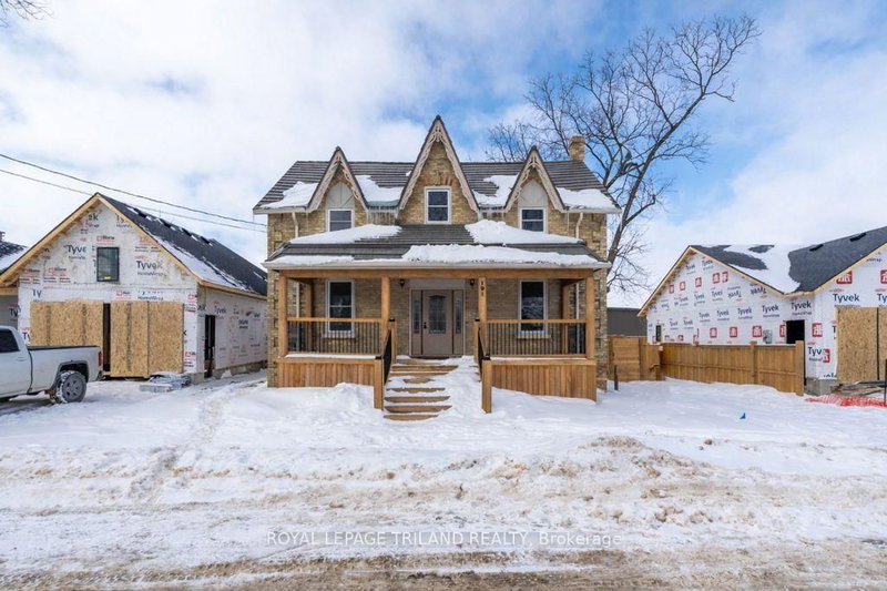 191 Catherine St, North Middlesex, N0M 2K0 | Image 2