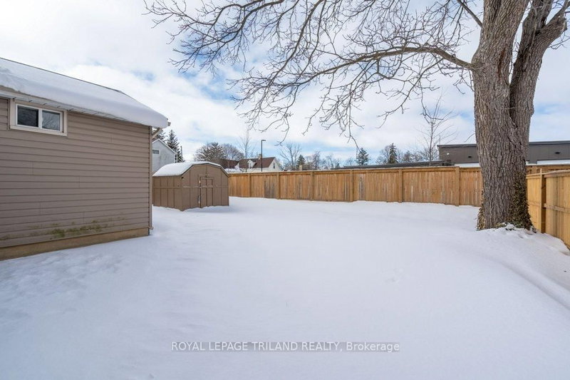 191 Catherine St, North Middlesex, N0M 2K0 | Image 3