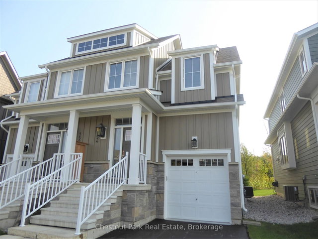 154 Yellow Birch Crescent