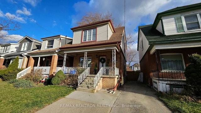 88 Kensington Avenue