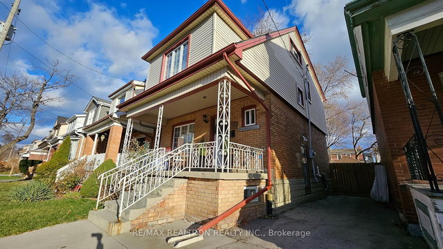 88 Kensington Avenue