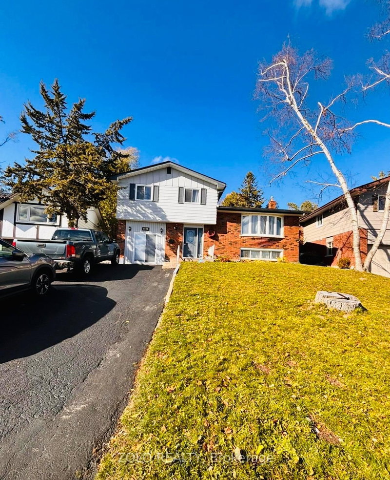 1193 Cartier Blvd, Peterborough, K9H 7B8 | Image 2