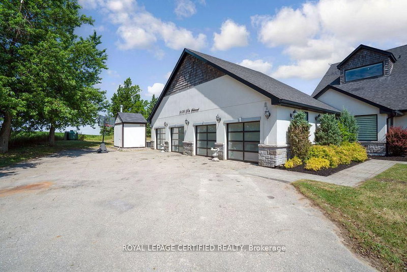 9170 Sideroad 27, Erin, L0N 1N0 | Image 3