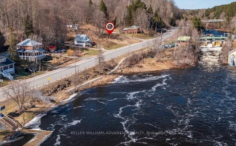 167 RYERSON Cres, Burk's Falls, P0A 1C0 | Image 2