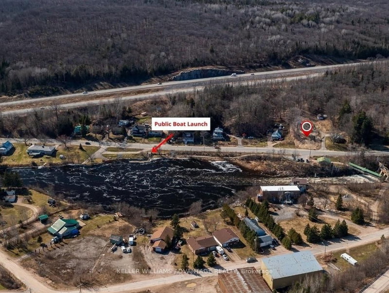 167 RYERSON Cres, Burk's Falls, P0A 1C0 | Image 3