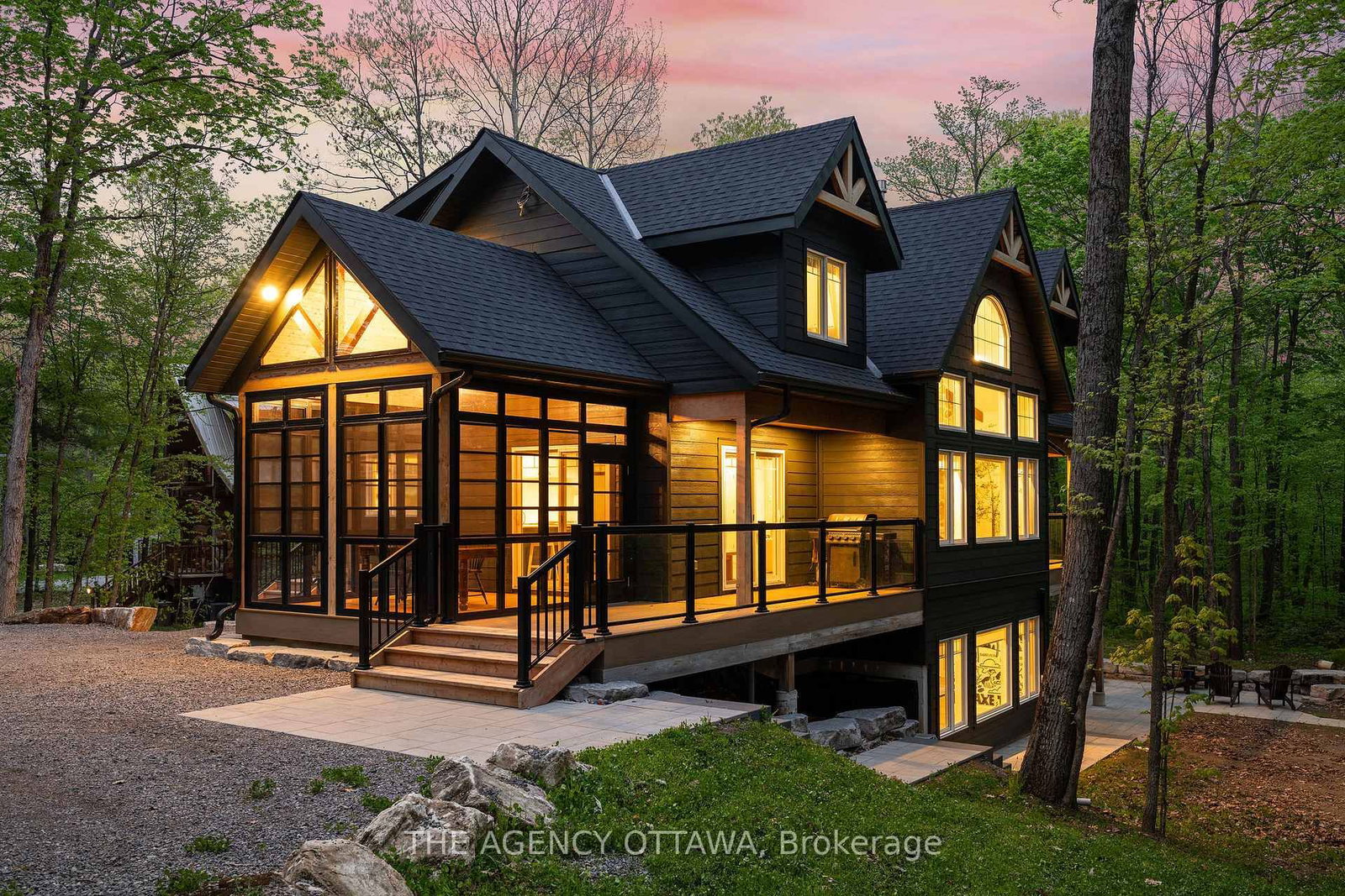 36 Crestview Drive • Calabogie, ON photo 1