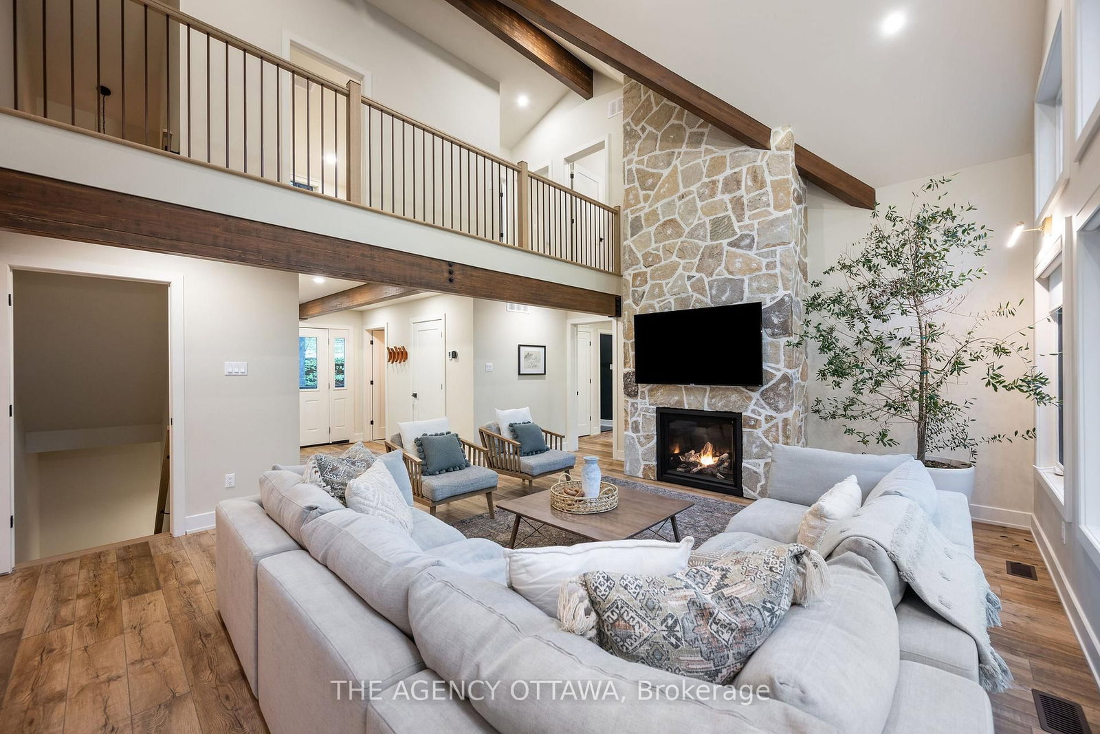 36 Crestview Drive • Calabogie, ON photo 14