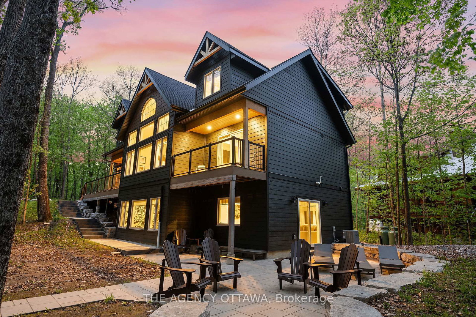 36 Crestview Drive • Calabogie, ON photo 2