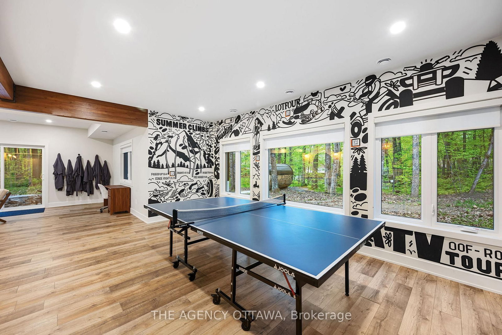 36 Crestview Drive • Calabogie, ON photo 27