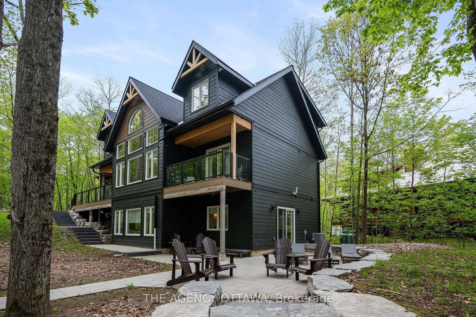 36 Crestview Drive • Calabogie, ON photo 32