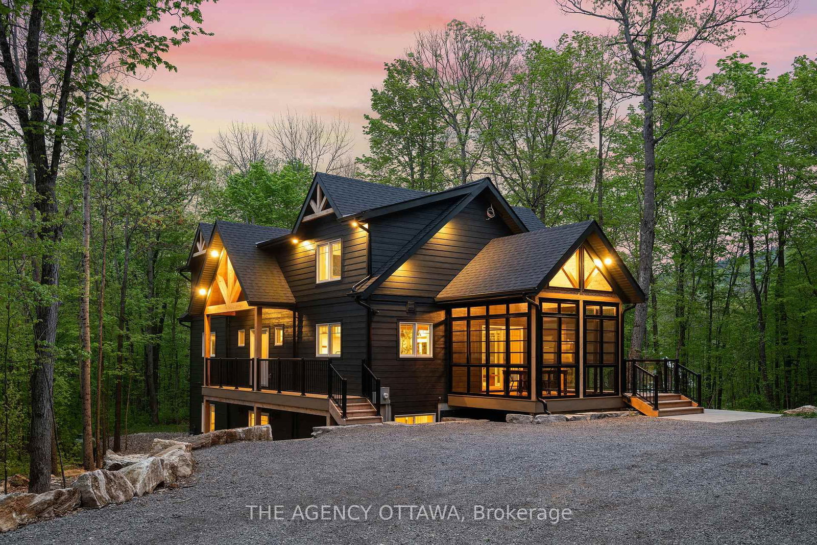 36 Crestview Drive • Calabogie, ON photo 34
