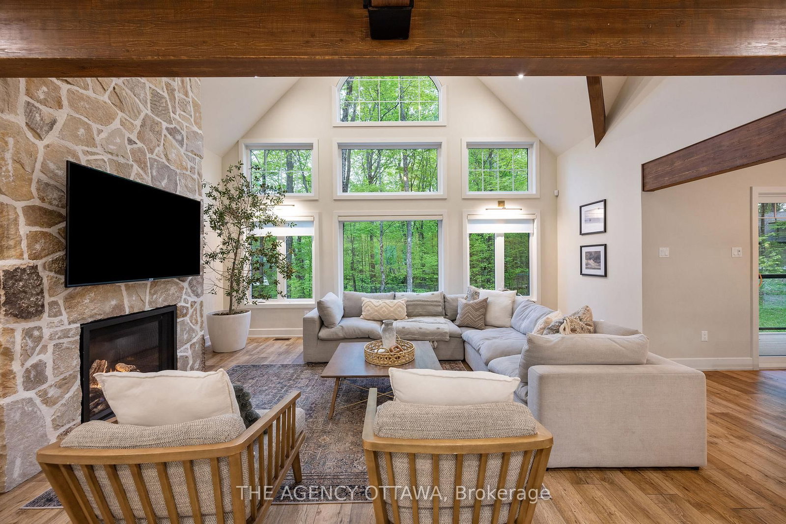 36 Crestview Drive • Calabogie, ON photo 4