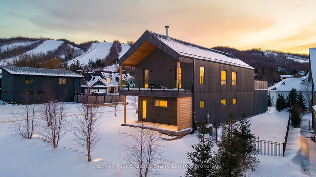 126 Courchevel Crescent