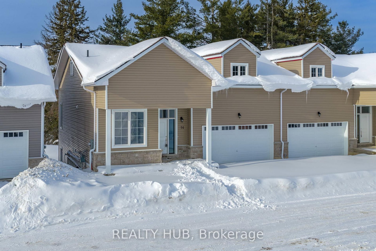 14 TURNBERRY Court - Photo 2