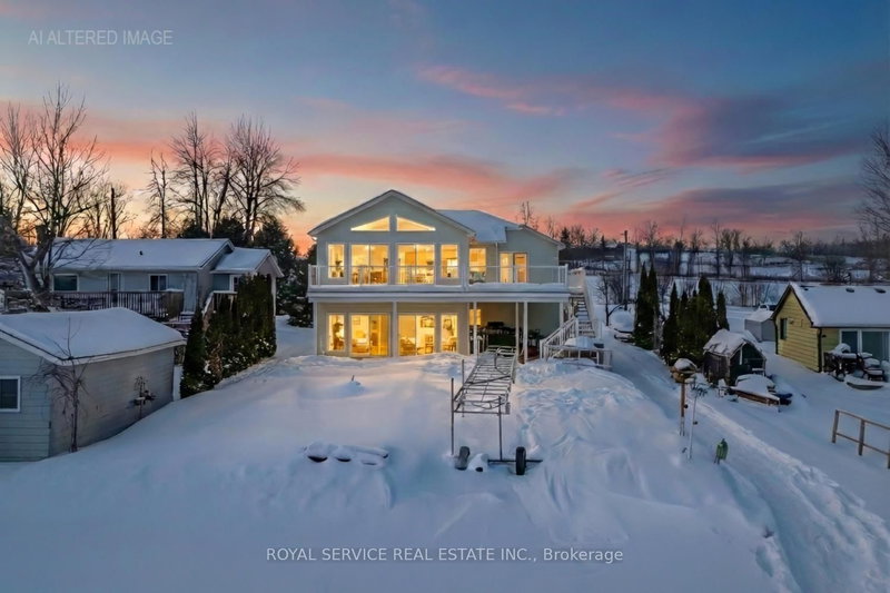 595 Foley Rd, Otonabee-South Monaghan, K0L 2G0 | Image 2