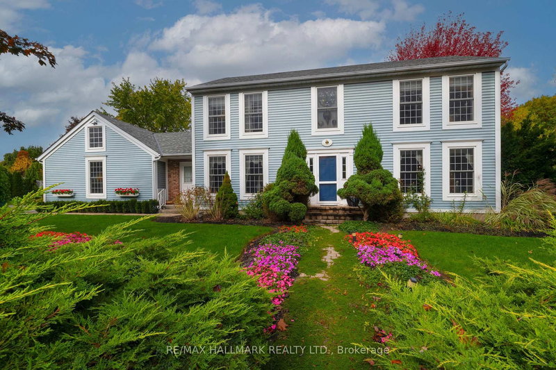 1 Laura Secord Pl, Niagara-on-the-Lake, L0S 1J0 | Image 2