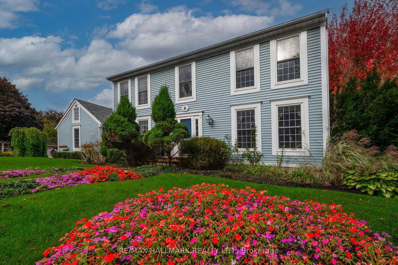 1 Laura Secord Pl, Niagara-on-the-Lake, L0S 1J0 | Image 3