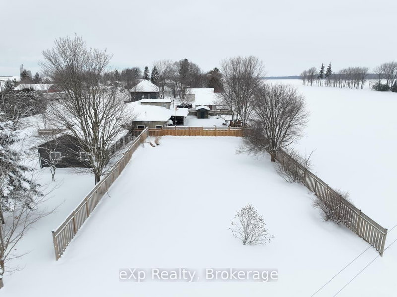 LT 1 Hensall Rd, Bluewater, N0M 1X0 | Image 2