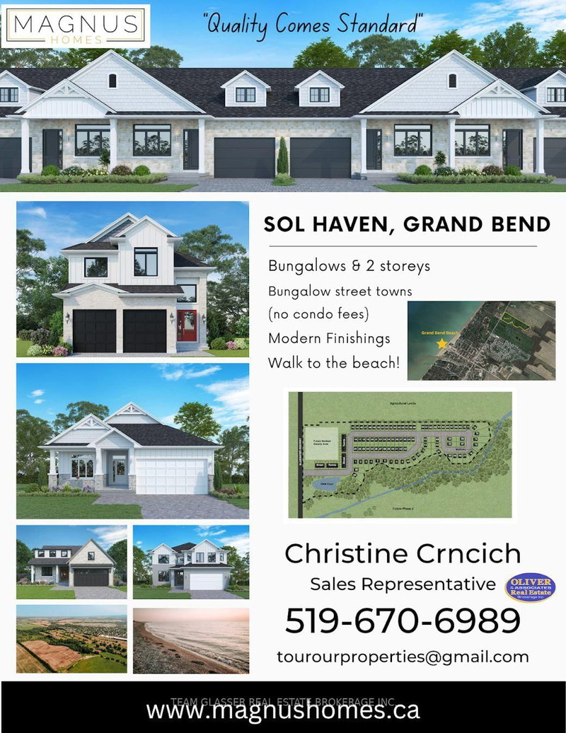 136 Dearing Dr, South Huron, N0M 1T0 | Image 2