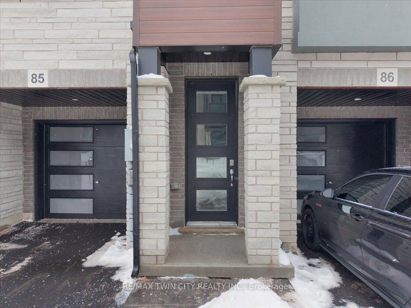 85 - 155 Equestrian Way, Cambridge, N3E 0E7 | Image 2