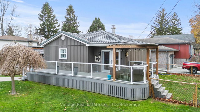 104 Concession Road E