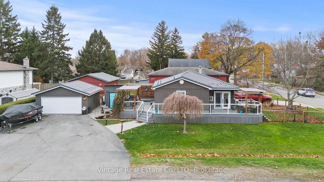 104 Concession Road E