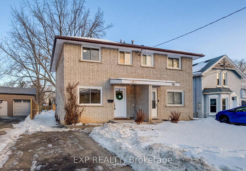 107 Baldwin Ave, Brantford, N3S 1H9 | Image 2