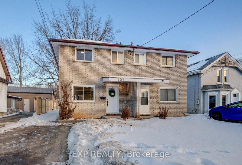 107 Baldwin Ave, Brantford, N3S 1H9 | Image 3