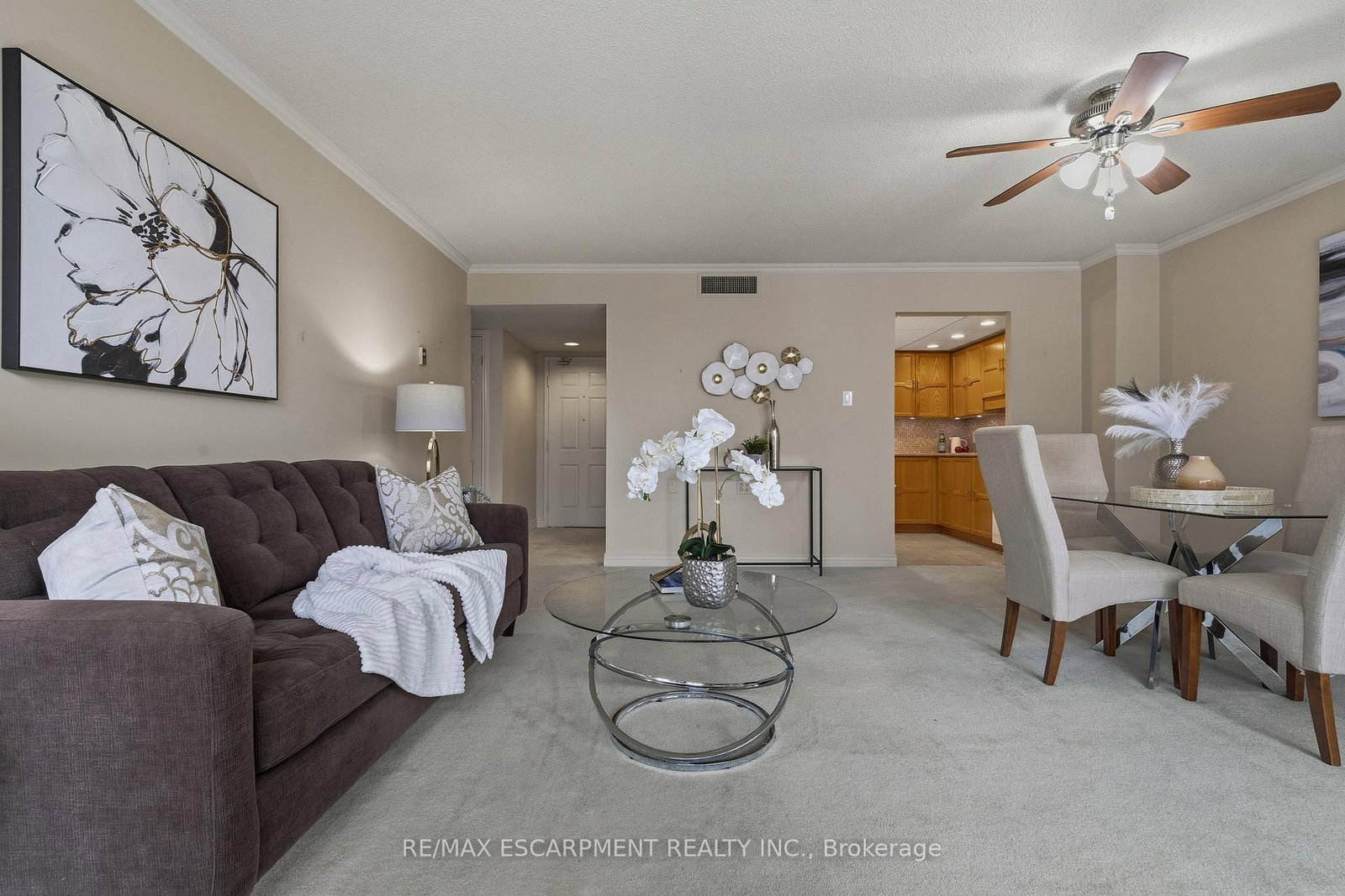 Condo for sale at 306-150 WILSON Street, Hamilton, Ontario, L8R 1E2 - Ancaster - MLS: X12789234