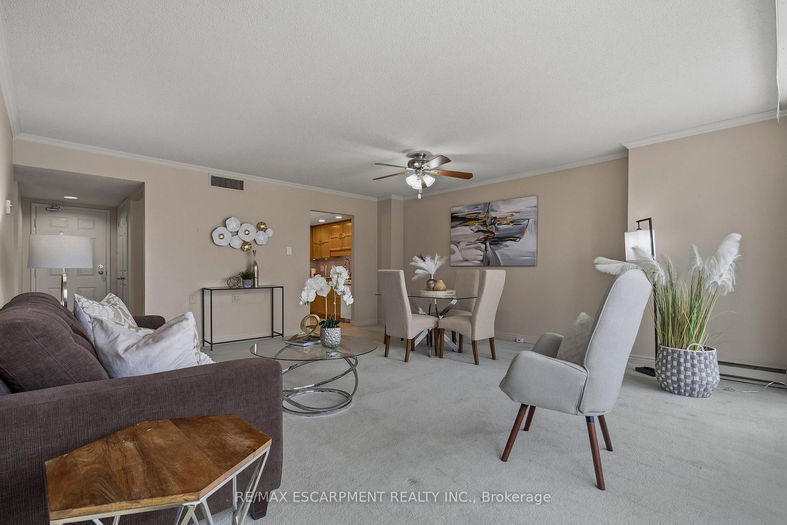 Condo for sale at 306-150 WILSON Street, Hamilton, Ontario, L8R 1E2 - Ancaster - MLS: X12789234