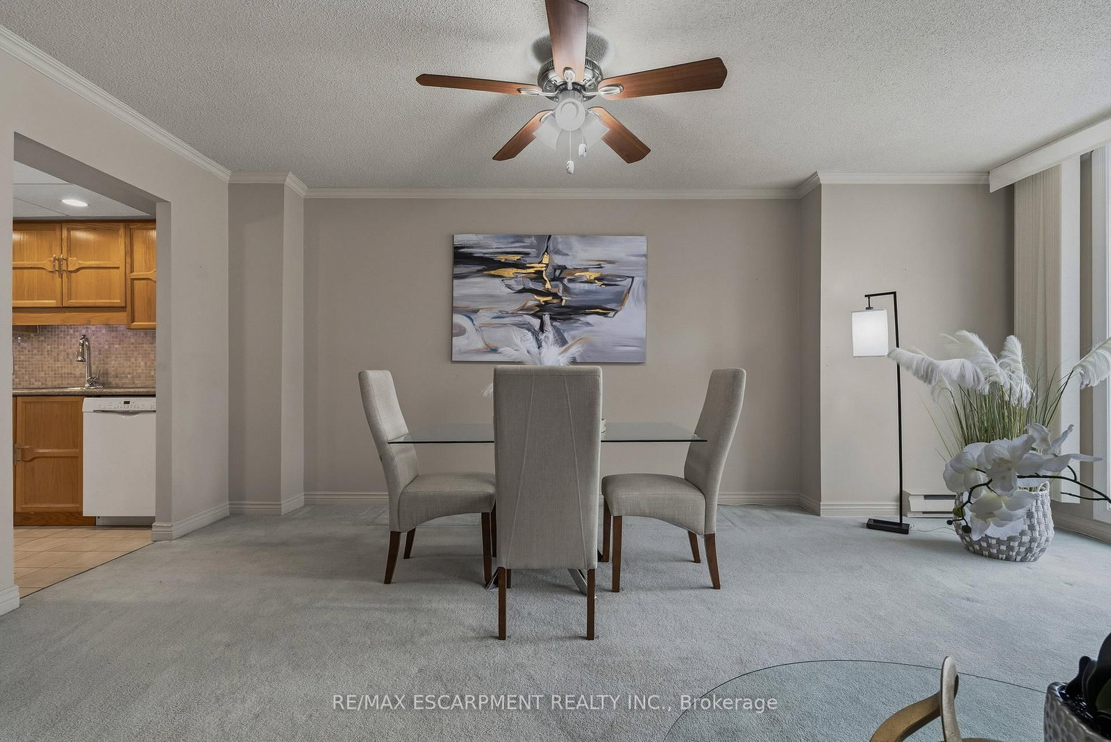 Condo for sale at 306-150 WILSON Street, Hamilton, Ontario, L8R 1E2 - Ancaster - MLS: X12789234