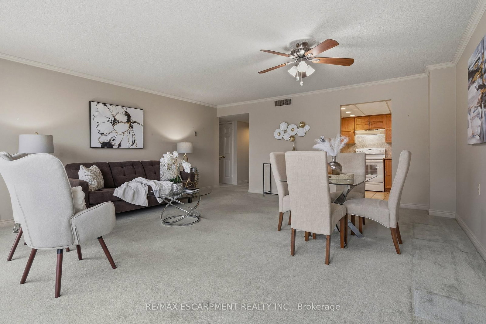 Condo for sale at 306-150 WILSON Street, Hamilton, Ontario, L8R 1E2 - Ancaster - MLS: X12789234