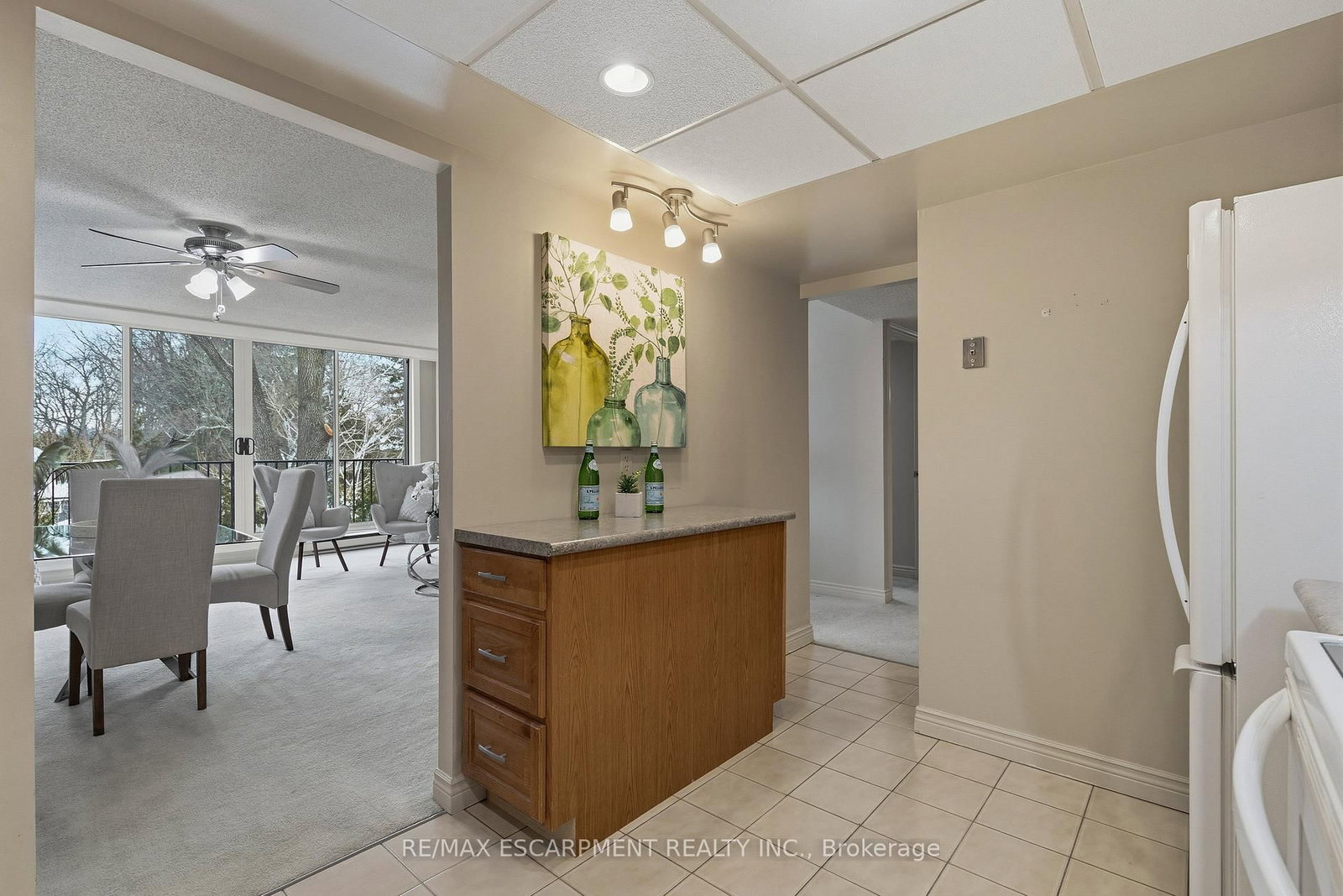 Condo for sale at 306-150 WILSON Street, Hamilton, Ontario, L8R 1E2 - Ancaster - MLS: X12789234