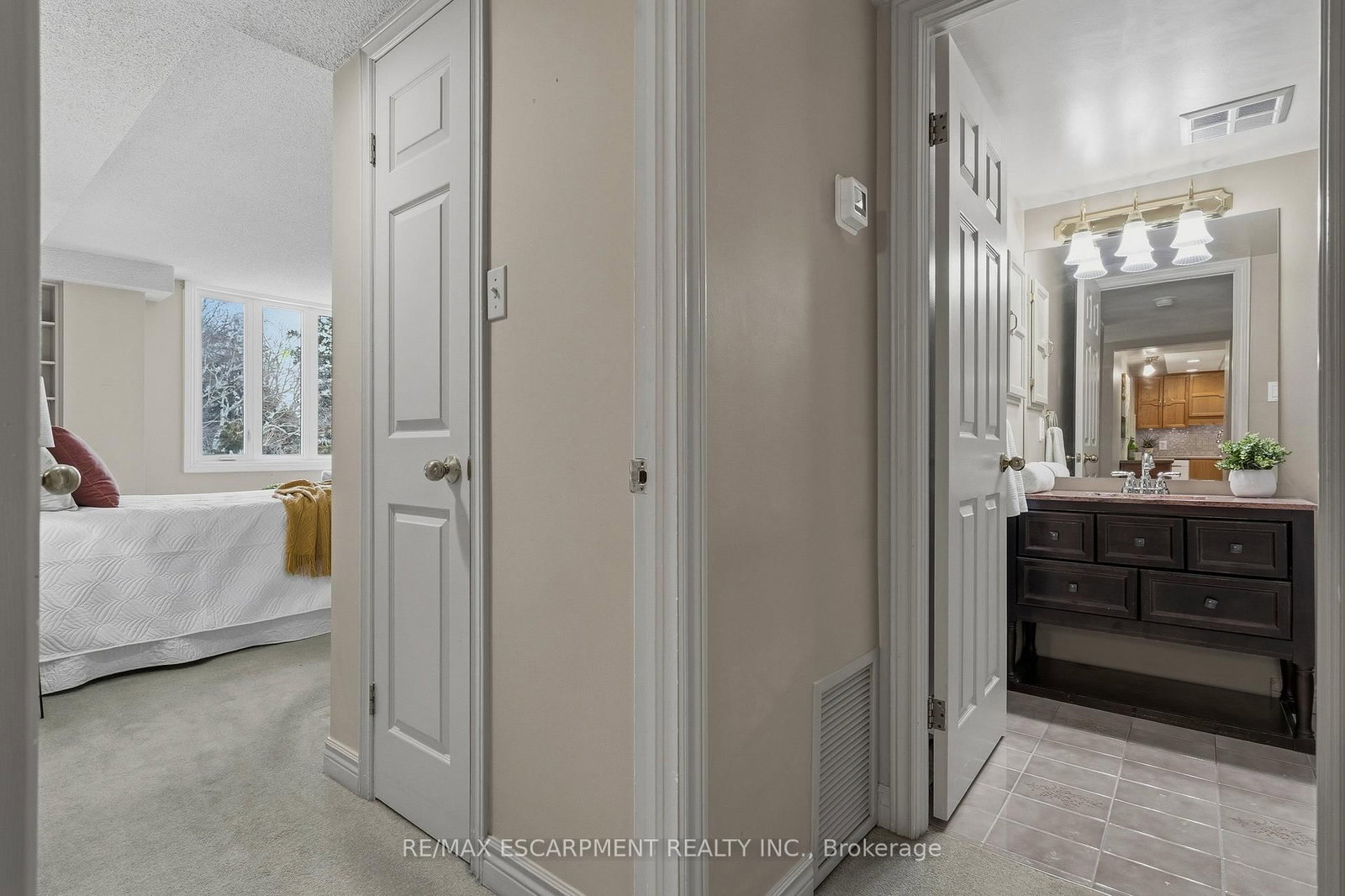 Condo for sale at 306-150 WILSON Street, Hamilton, Ontario, L8R 1E2 - Ancaster - MLS: X12789234