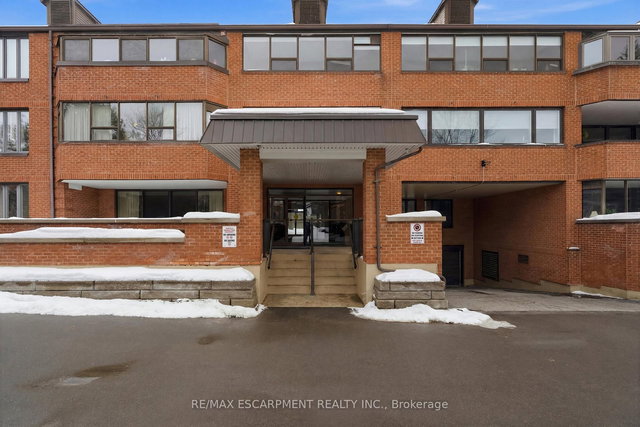 306 - 150 WILSON Street W