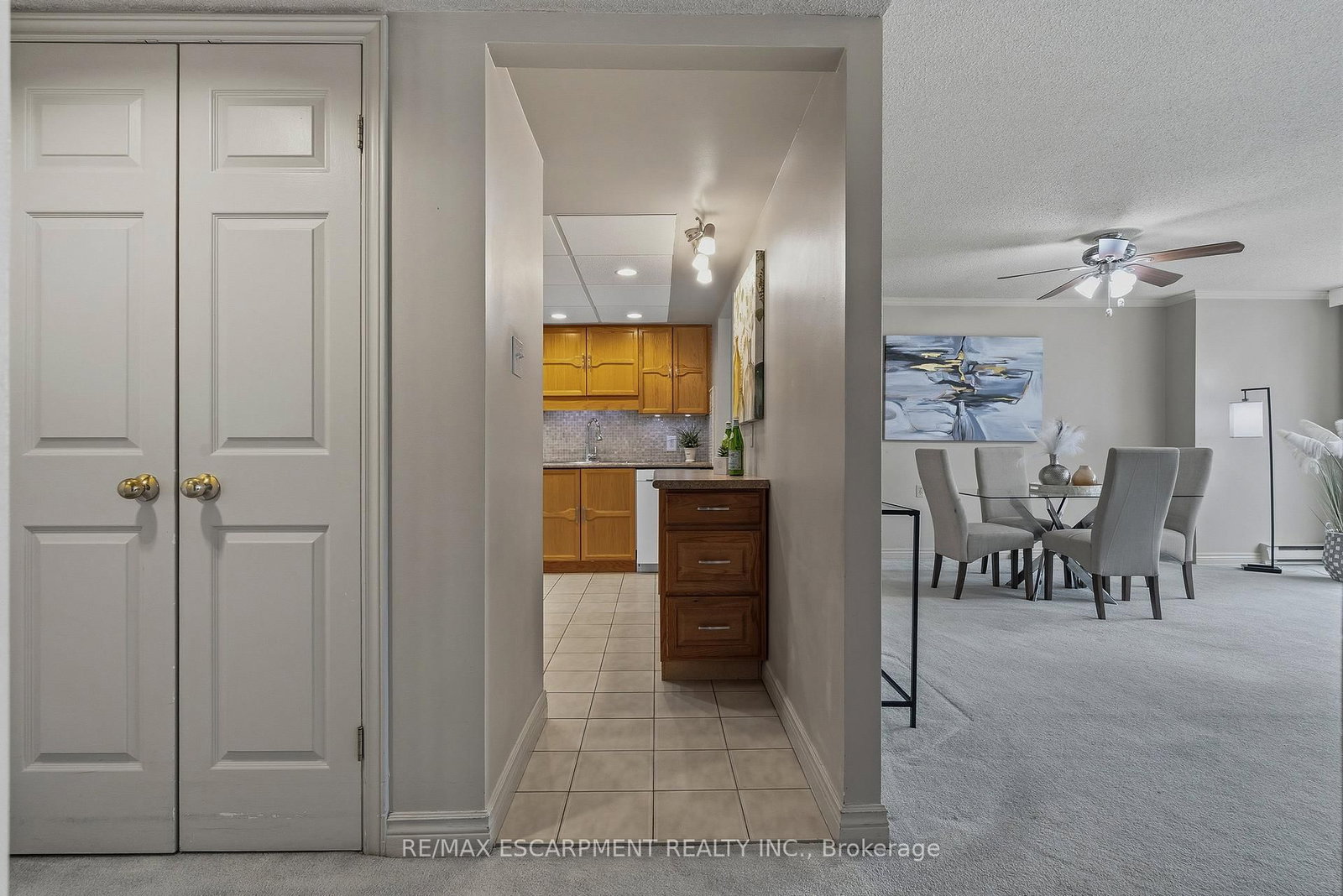 Condo for sale at 306-150 WILSON Street, Hamilton, Ontario, L8R 1E2 - Ancaster - MLS: X12789234