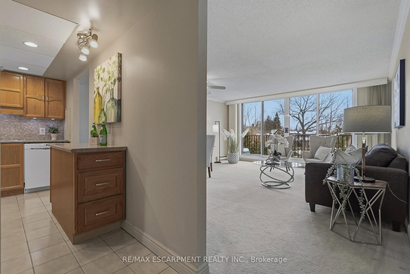 Condo for sale at 306-150 WILSON Street, Hamilton, Ontario, L8R 1E2 - Ancaster - MLS: X12789234